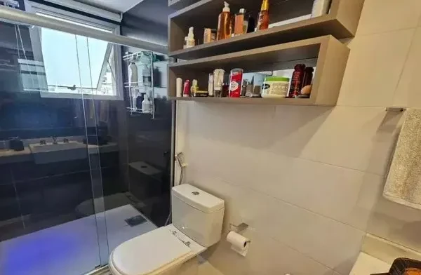 Imagem Apartamento com 3 Quartos à Venda, 83 m² em Gutierrez - Belo Horizonte