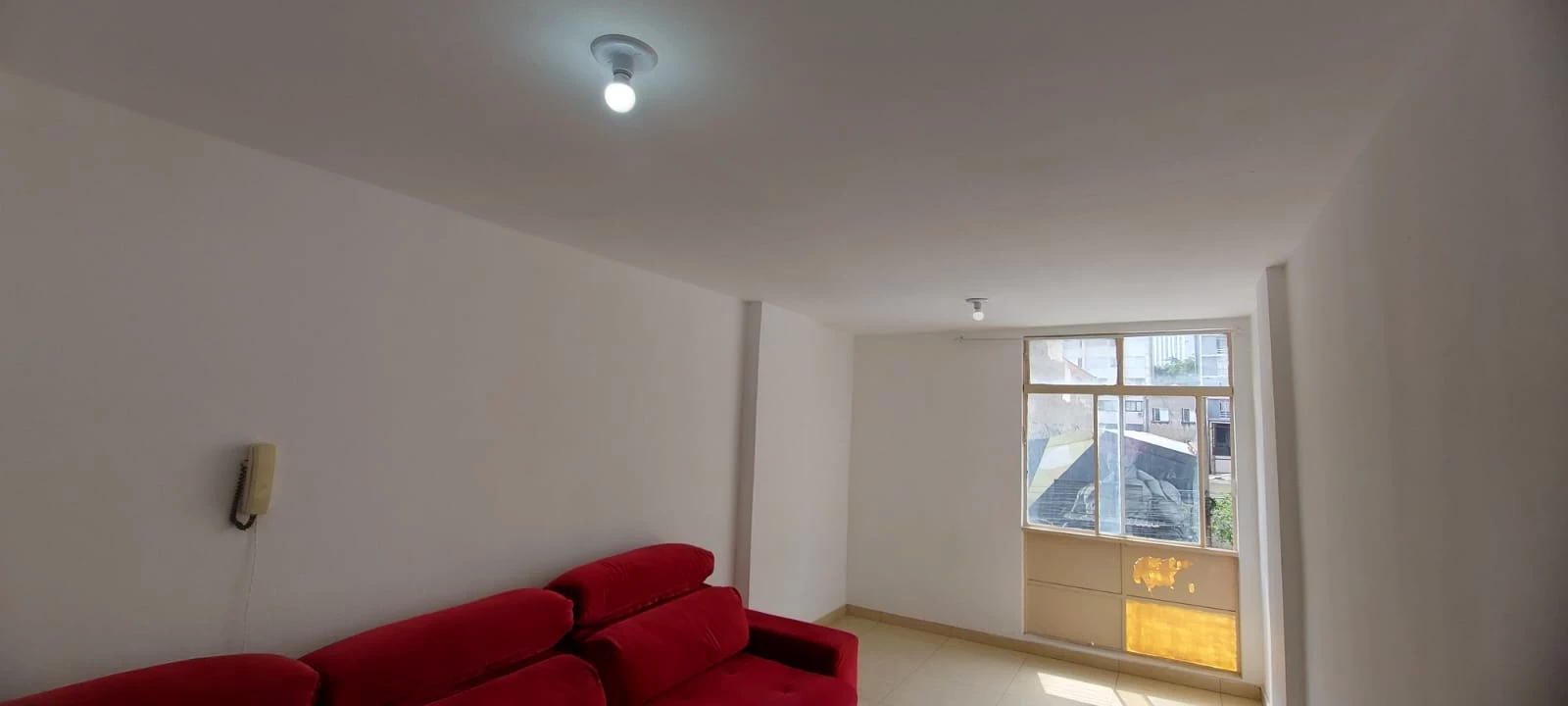 Imagem Kitnet com 1 Quarto à Venda, 35 m² em Santa Cecília - São Paulo