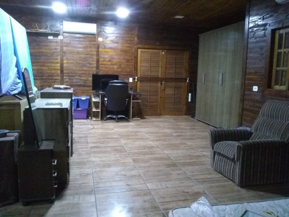Imagem Sobrado com 4 Quartos à Venda,  em Balneário Belmira Novaes - Peruíbe