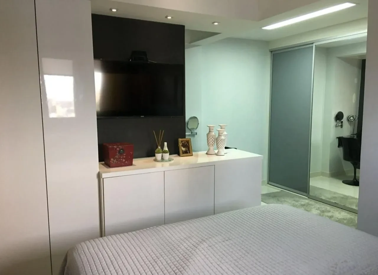 Imagem Apartamento com 4 Quartos à Venda, 90 m² em Torre - Recife