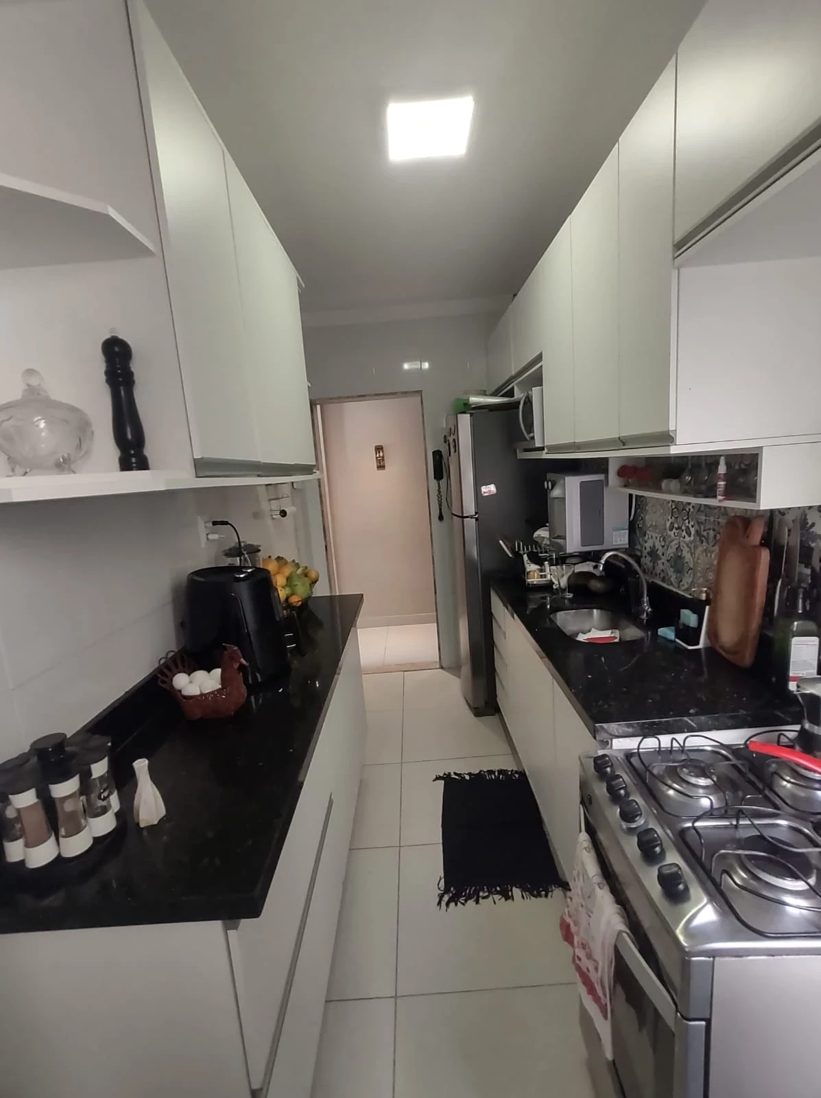 Imagem Apartamento com 2 Quartos à Venda, 65 m² em Vila Laura - Salvador