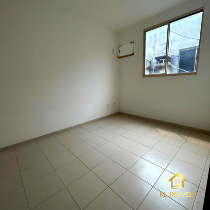 Imagem Apartamento com 2 Quartos à Venda, 42 m²em Cidade Nova - Manaus