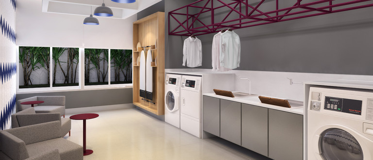 Imagem Studio com 1 Quarto à Venda, 39 m² em Macedo - Guarulhos