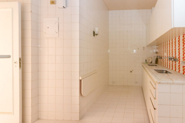 Imagem Apartamento com 2 Quartos à Venda, 108 m² em Ipanema - Rio de Janeiro