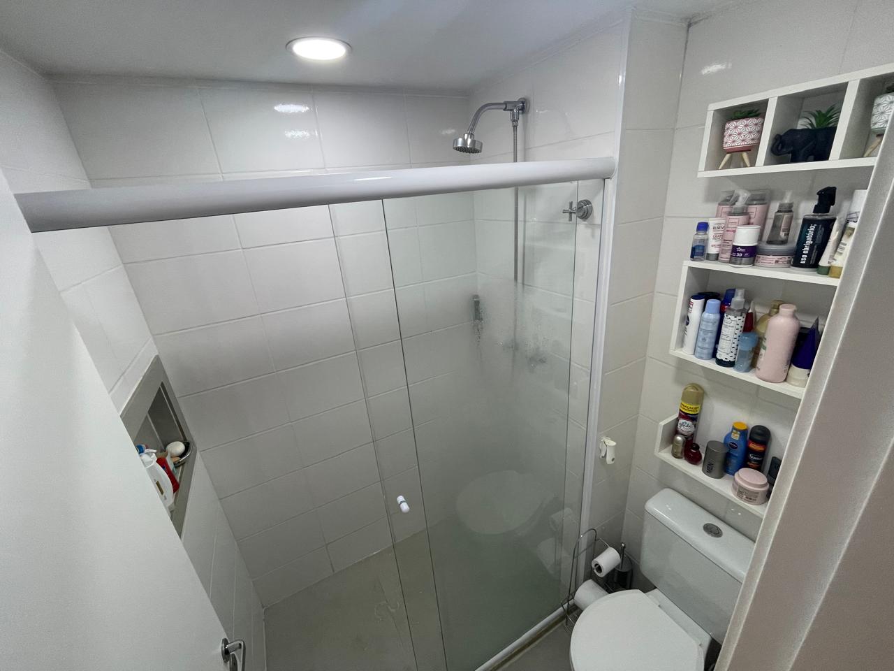 Imagem Apartamento com 1 Quarto à Venda, 40 m²em Vila Prudente - São Paulo
