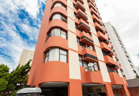 Condomínio Blair House em São Paulo