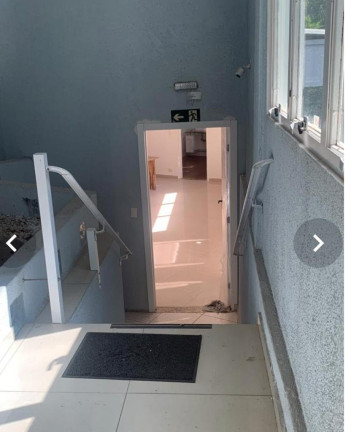 Imagem Galpão à Venda ou Locação, 550 m² em Cidade Intercap - Taboão da Serra