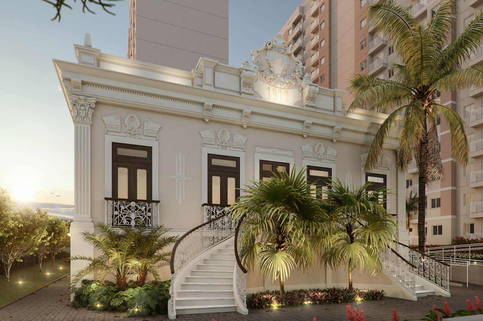 Imagem Apartamento com 2 Quartos à Venda, 41 m² em Rio Comprido - Rio de Janeiro