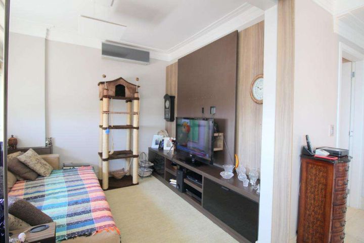 Imagem Apartamento com 4 Quartos à Venda, 123 m² em Parque Rural Fazenda Santa Cândida - Campinas