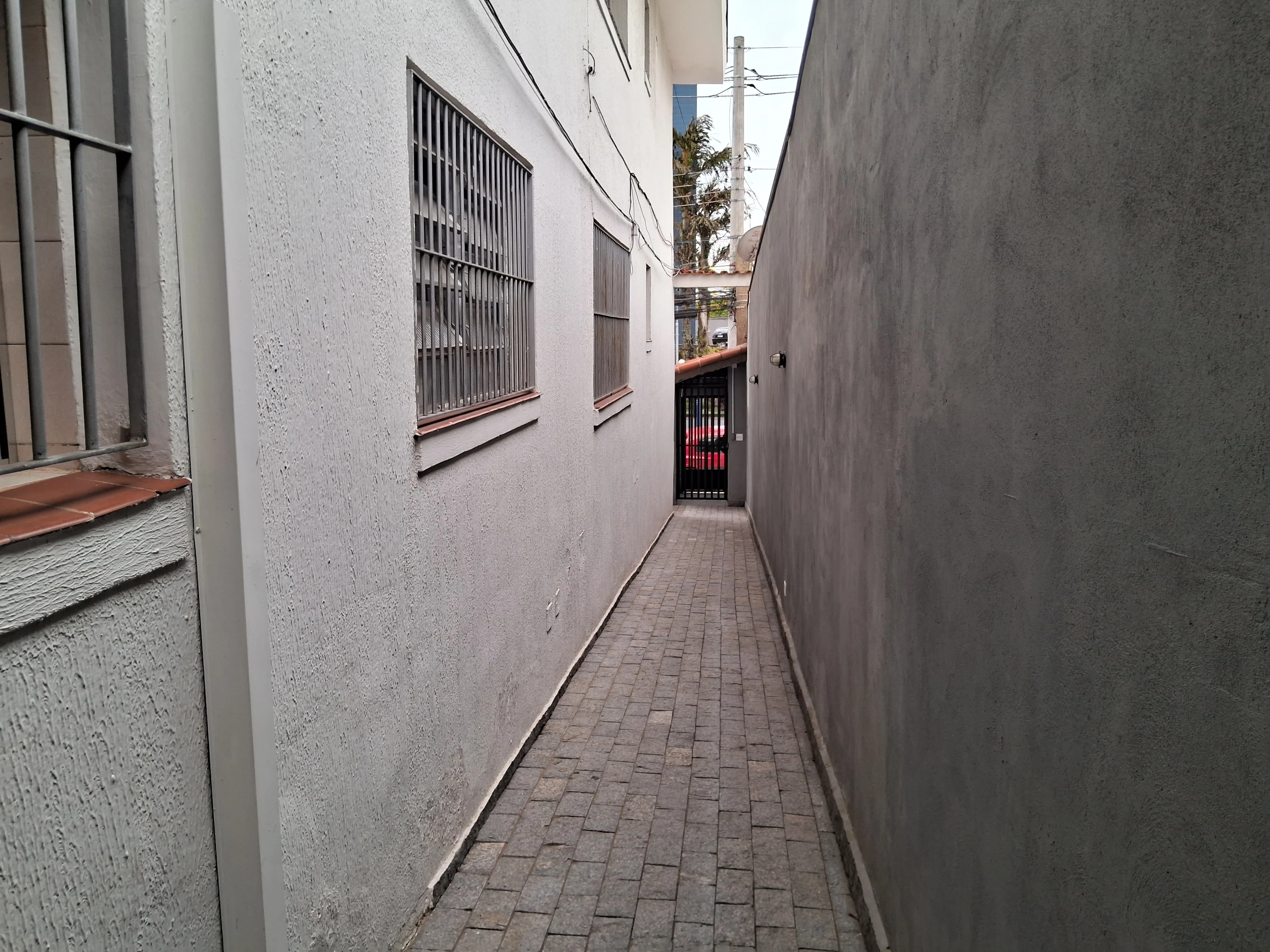 Imagem Apartamento com 2 Quartos à Venda, 65 m² em Vila Campesina - Osasco