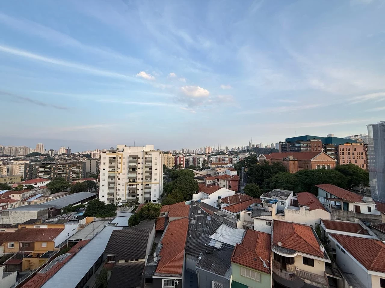 Imagem Cobertura com 2 Quartos à Venda, 122 m² em Vila Ipojuca - São Paulo