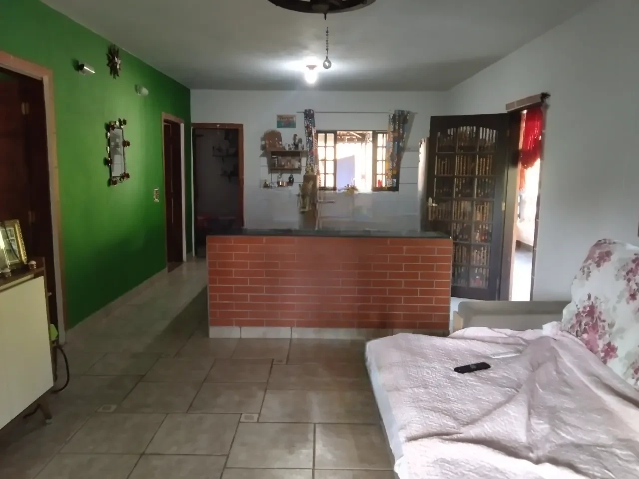 Foto do imóvel: Chácara com 2 Quartos à Venda, 2000 m² em Meu Cantinho - Suzano