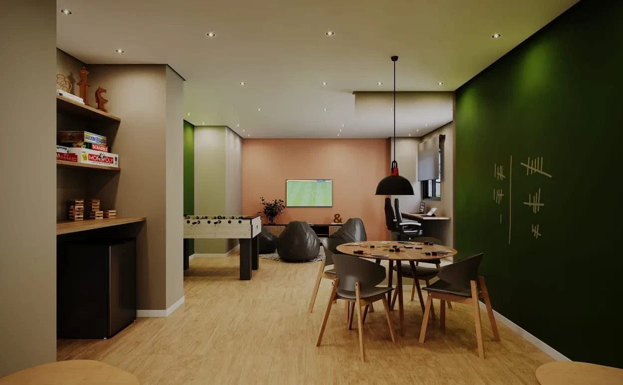 Foto do imóvel: Apartamento com 2 Quartos à Venda, 54 m² em Recreio dos Bandeirantes - Rio de Janeiro