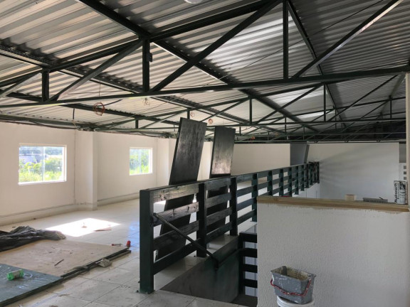 Foto do imóvel: Galpão à Venda, 804 m² em Forquilhas - São José