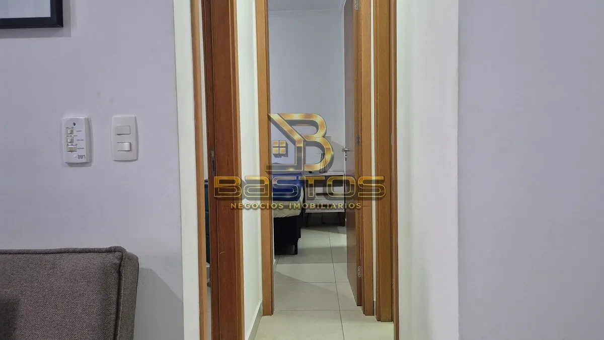 Imagem Apartamento com 2 Quartos à Venda, 60 m² em Toninhas - Ubatuba