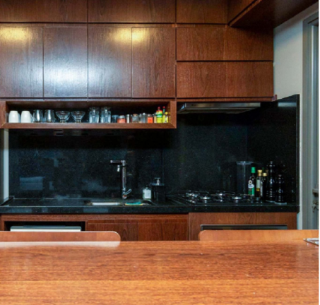 Imagem Apartamento com 1 Quarto à Venda,  em Cidade Monções - São Paulo
