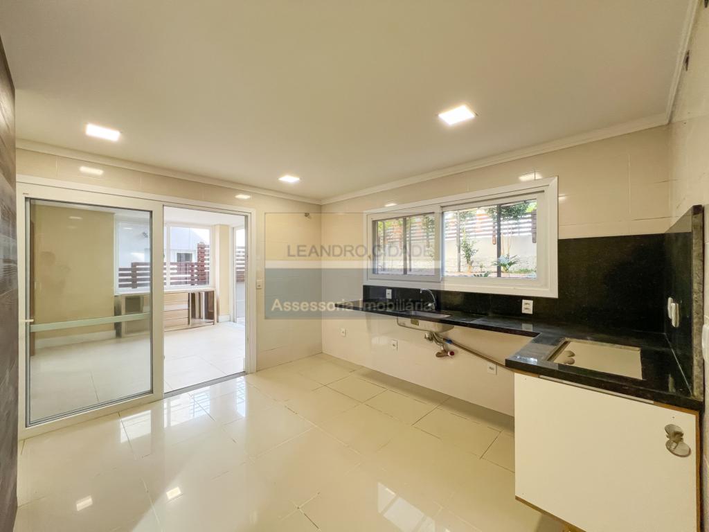 Imagem Casa de Condomínio com 3 Quartos à Venda, 203 m² em Querência - Viamão