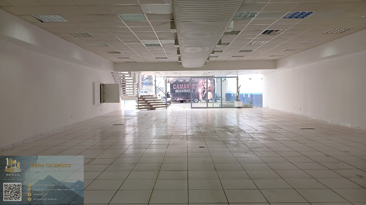 Imóvel Comercial para Alugar, 500 m²em Centro - Limeira