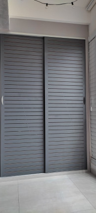 Imagem Apartamento com 2 Quartos à Venda, 56 m² em Centro - Diadema
