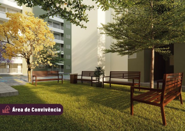 Imagem Apartamento com 2 Quartos à Venda, 48 m² em Nossa Senhora da Conceição - Paulista