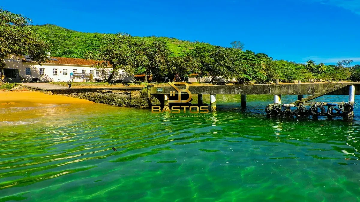 Imagem Apartamento com 1 Quarto à Venda, 50 m² em Itaguá - Ubatuba