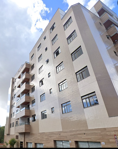 Residencial São Mateus