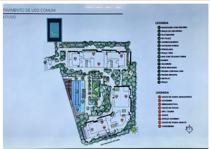 Imagem Apartamento com 2 Quartos à Venda, 70 m² em Flamengo - Rio De Janeiro