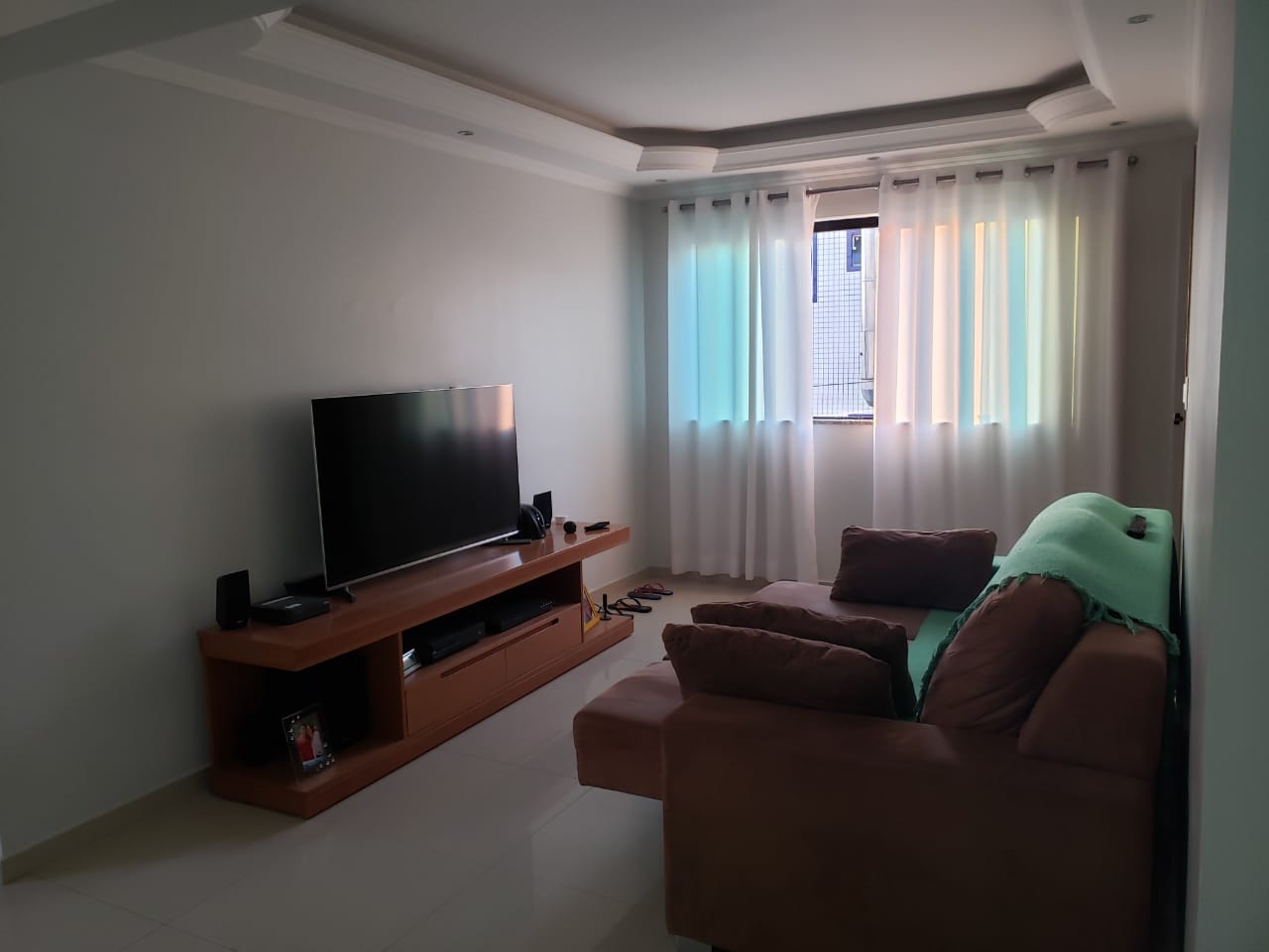 Apartamento com 2 Quartos à Venda, 75 m²em Assunção - São Bernardo do Campo