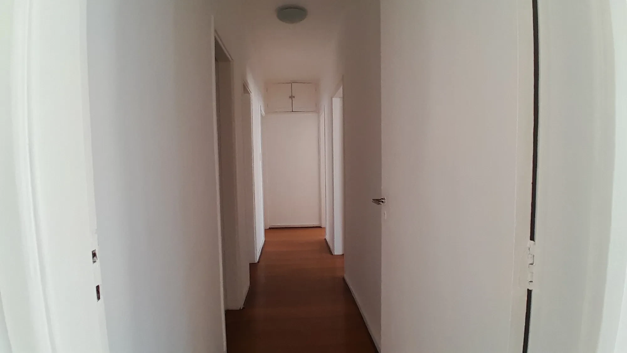 Imagem Apartamento com 3 Quartos à Venda, 110 m² em Pinheiros - São Paulo