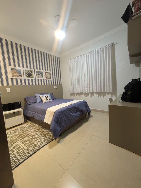 Foto do imóvel: Casa com 3 Quartos à Venda, 269 m²em Parque Residencial Damha V - São José do Rio Preto