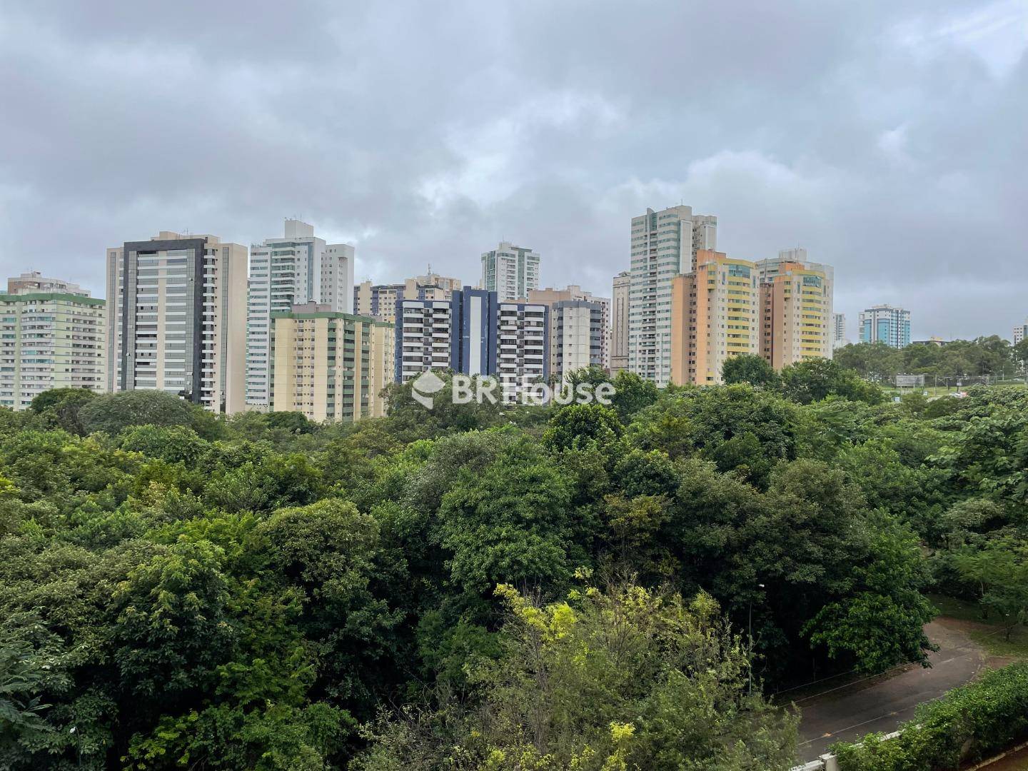 Imagem Apartamento com 3 Quartos à Venda, 139 m² em Norte (Águas Claras) - Brasília