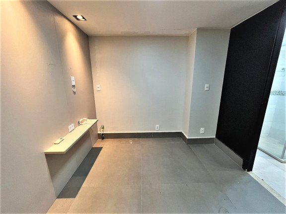 Imagem Apartamento com 2 Quartos à Venda, 70 m² em Setor de Habitações Individuais Norte - Brasília