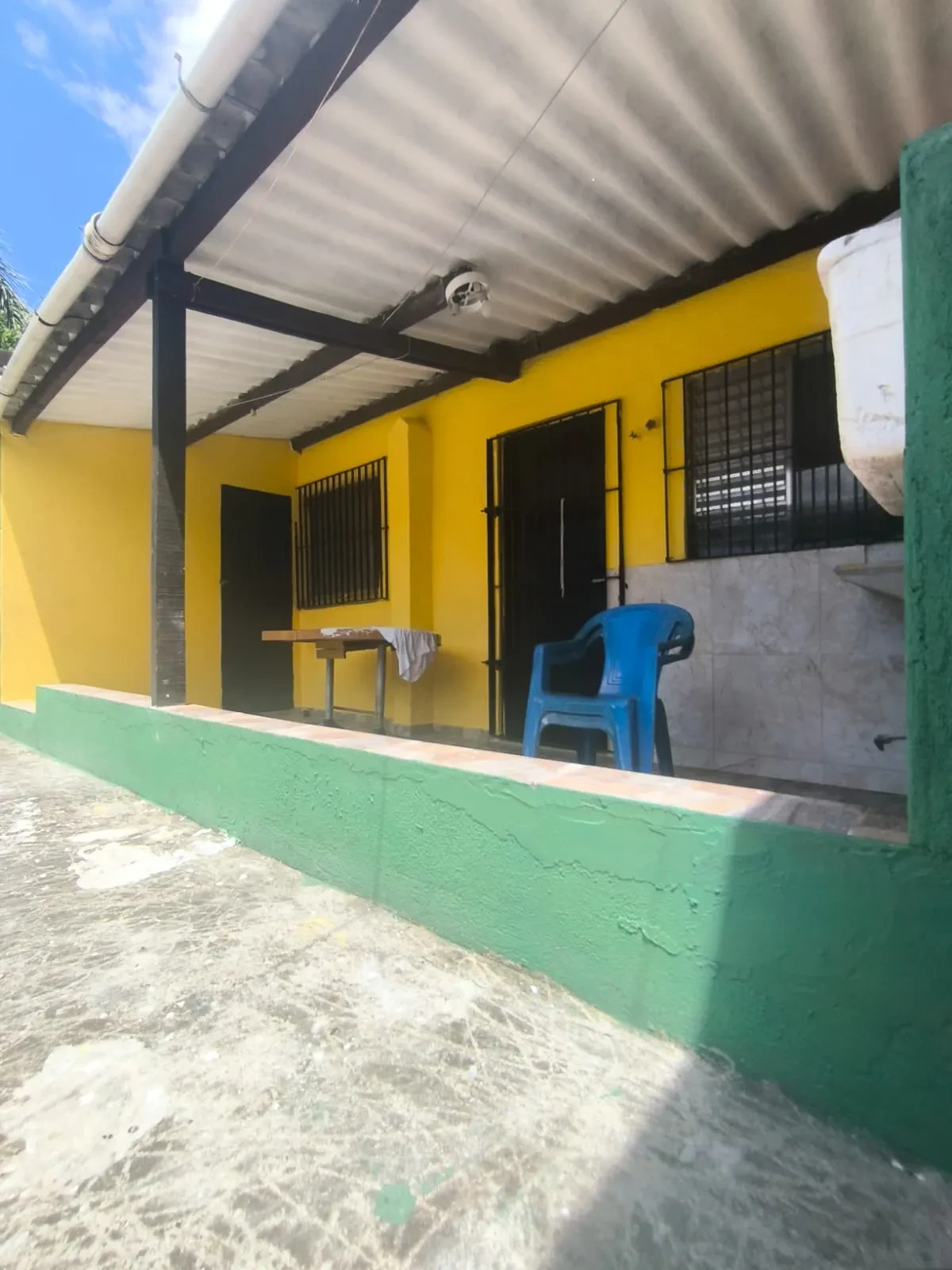 Foto do imóvel: Casa com 2 Quartos à Venda, 106 metro em Jussara - Mongaguá