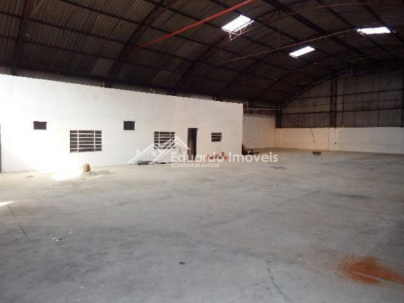 Imagem Galpão para Alugar, 600 m² em Vila Moraes - São Paulo