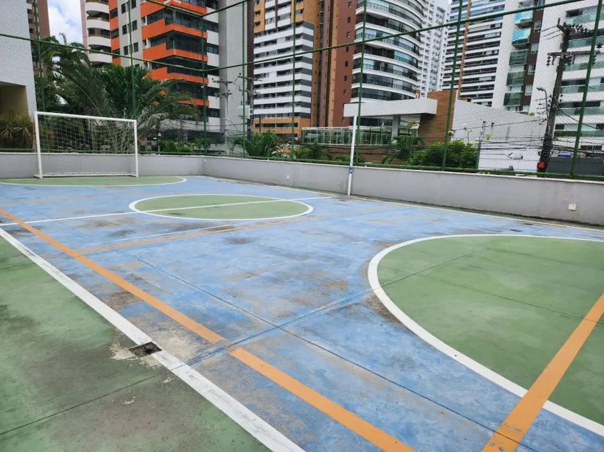 Imagem Apartamento com 3 Quartos à Venda, 141 m² em Aldeota - Fortaleza