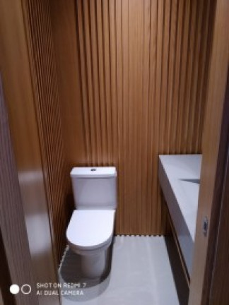 Imagem Apartamento com 3 Quartos à Venda, 154 m² em Jardim Vila Mariana - São Paulo