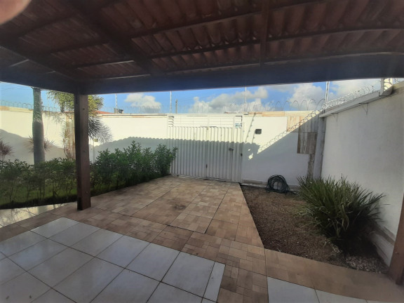 Casa com 3 Quartos à Venda, 260 m² em Jardins - São Gonçalo do Amarante