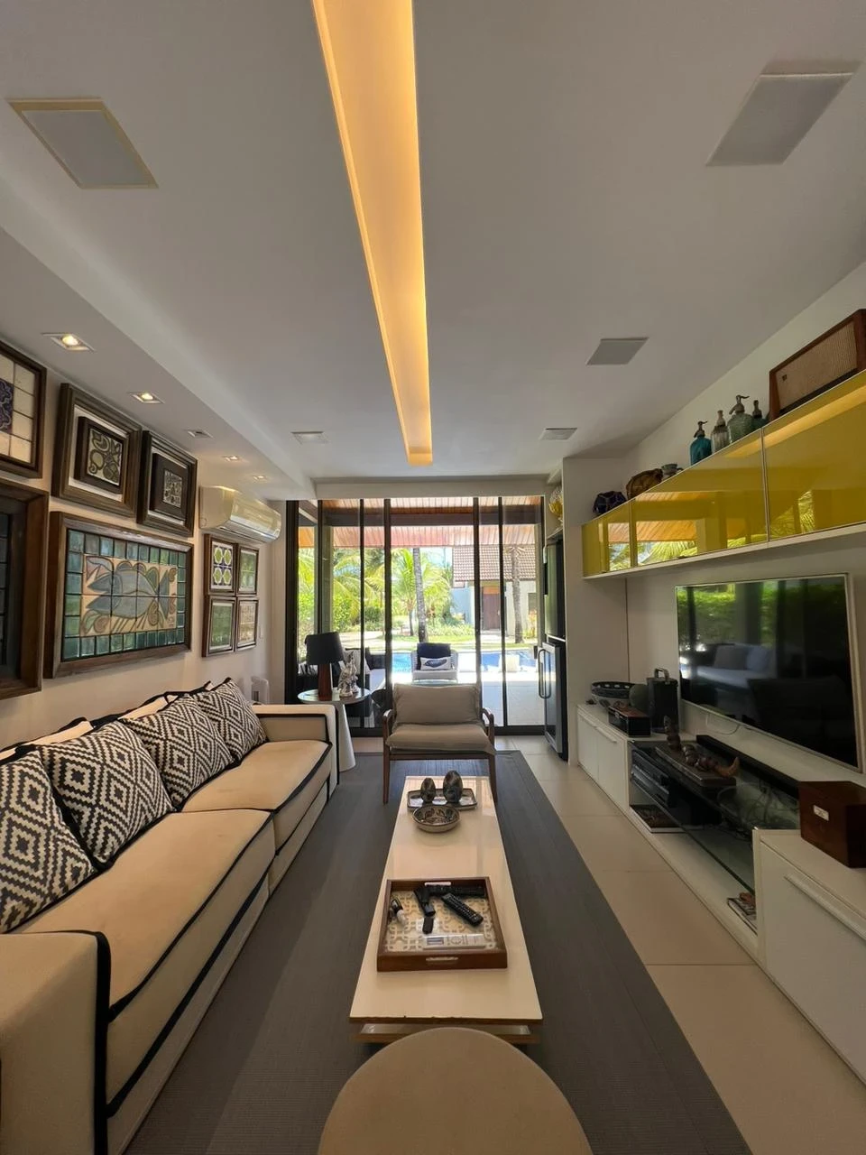 Imagem Casa com 4 Quartos à Venda, 210 metro em Centro - Ipojuca
