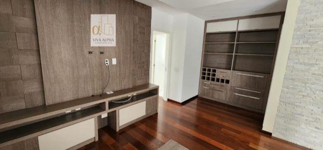 Imagem Apartamento com 3 Quartos à Venda, 132 m²em Tamboré - Santana de Parnaíba