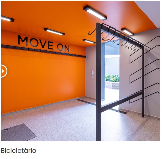 Imagem Apartamento com 1 Quarto à Venda, 27 m² em Perdizes - São Paulo