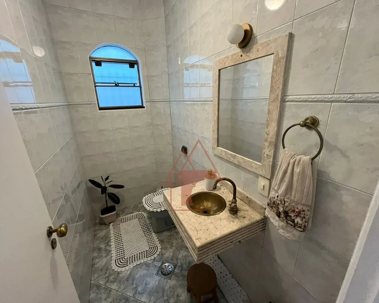 Imagem Sobrado com 3 Quartos à Venda, 203 m² em Jardim Casqueiro - Cubatão