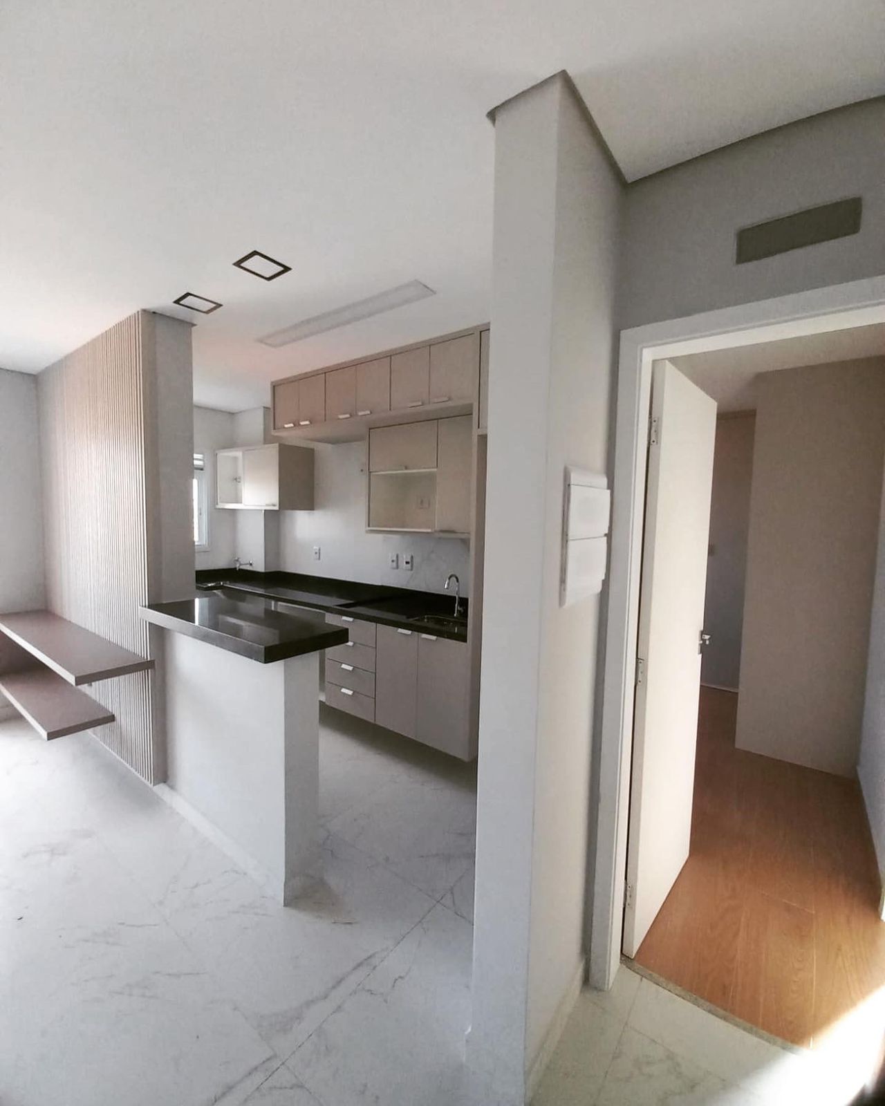 Foto do imóvel: Apartamento com 1 Quarto à Venda, 45 m² em Vila Independência - Sorocaba
