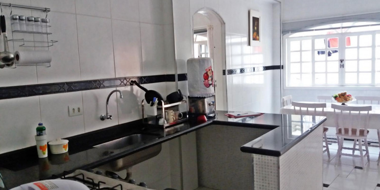 Imagem Casa com 3 Quartos à Venda, 312 m² em Pqe Santa Teresa - Santa Isabel