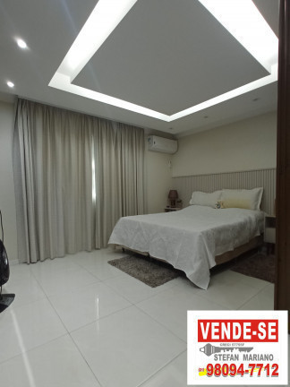 Imagem Casa com 3 Quartos à Venda, 144 m² em Antonina - São Gonçalo