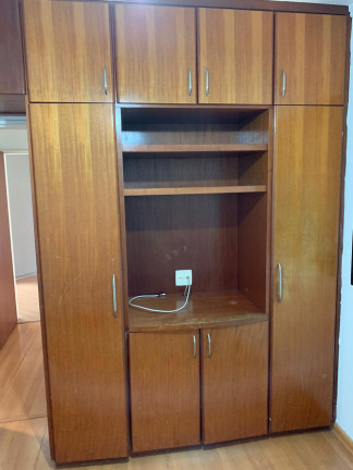 Imagem Apartamento com 2 Quartos para Alugar, 61 m² em Vila Rossi Borghi e Siqueira - Campinas