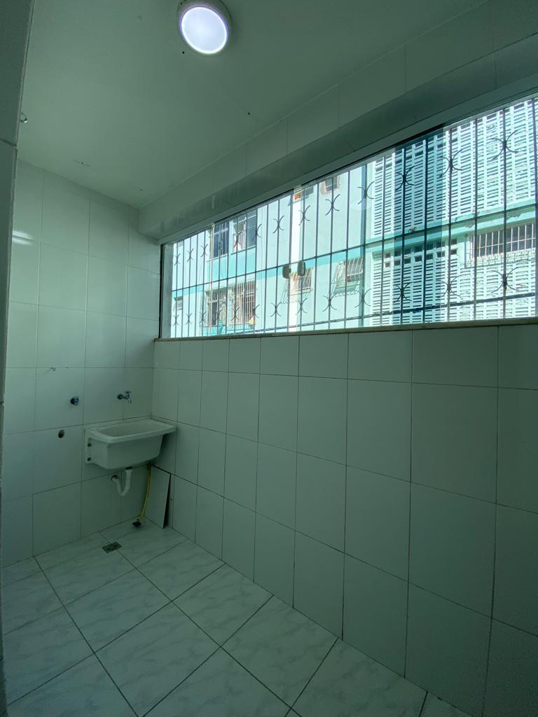 Imagem Apartamento com 2 Quartos à Venda, 70 m²em Brotas - Salvador