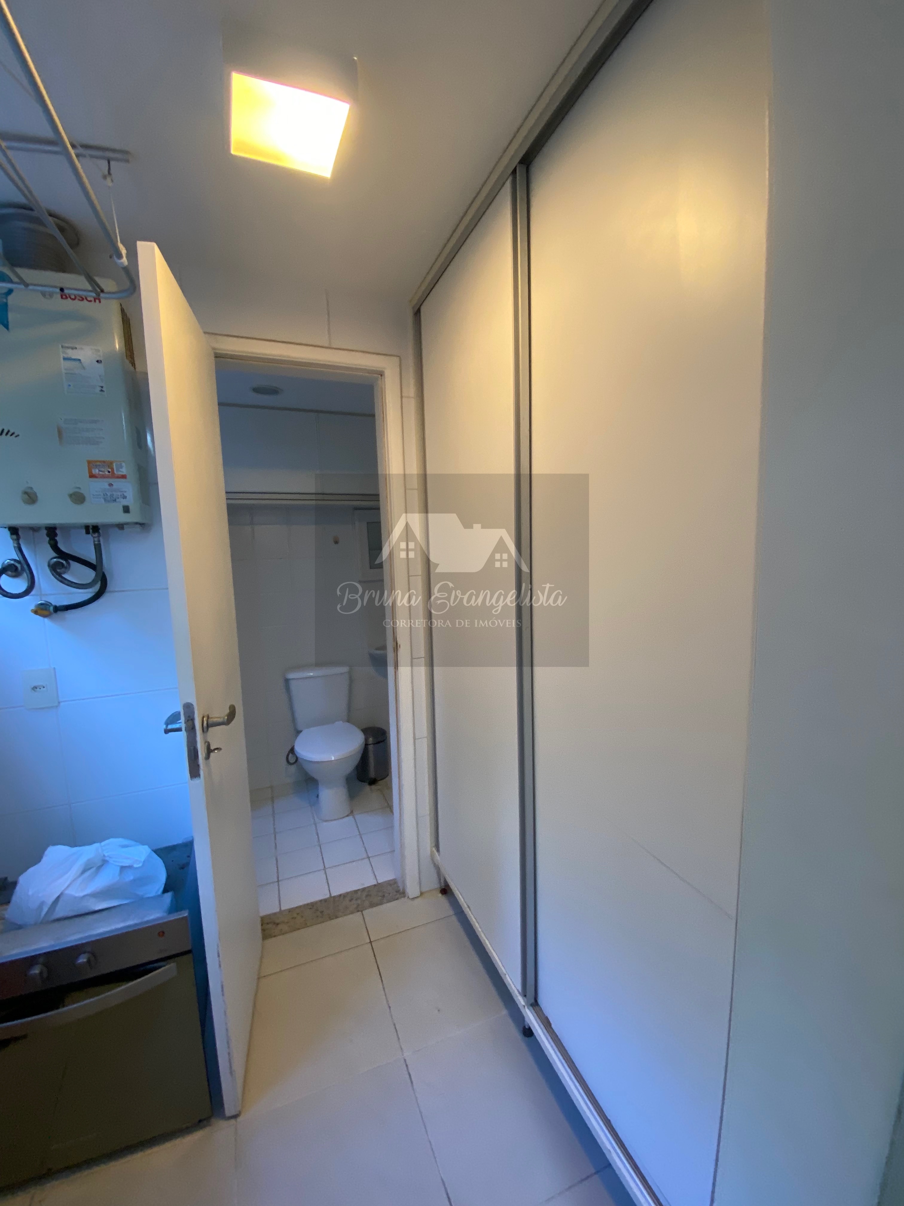 Imagem Apartamento com 2 Quartos à Venda, 128 m² em Ondina - Salvador