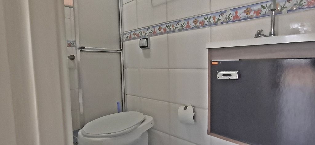 Imagem Apartamento com 2 Quartos à Venda, 57 m² em Boqueirão - Praia Grande
