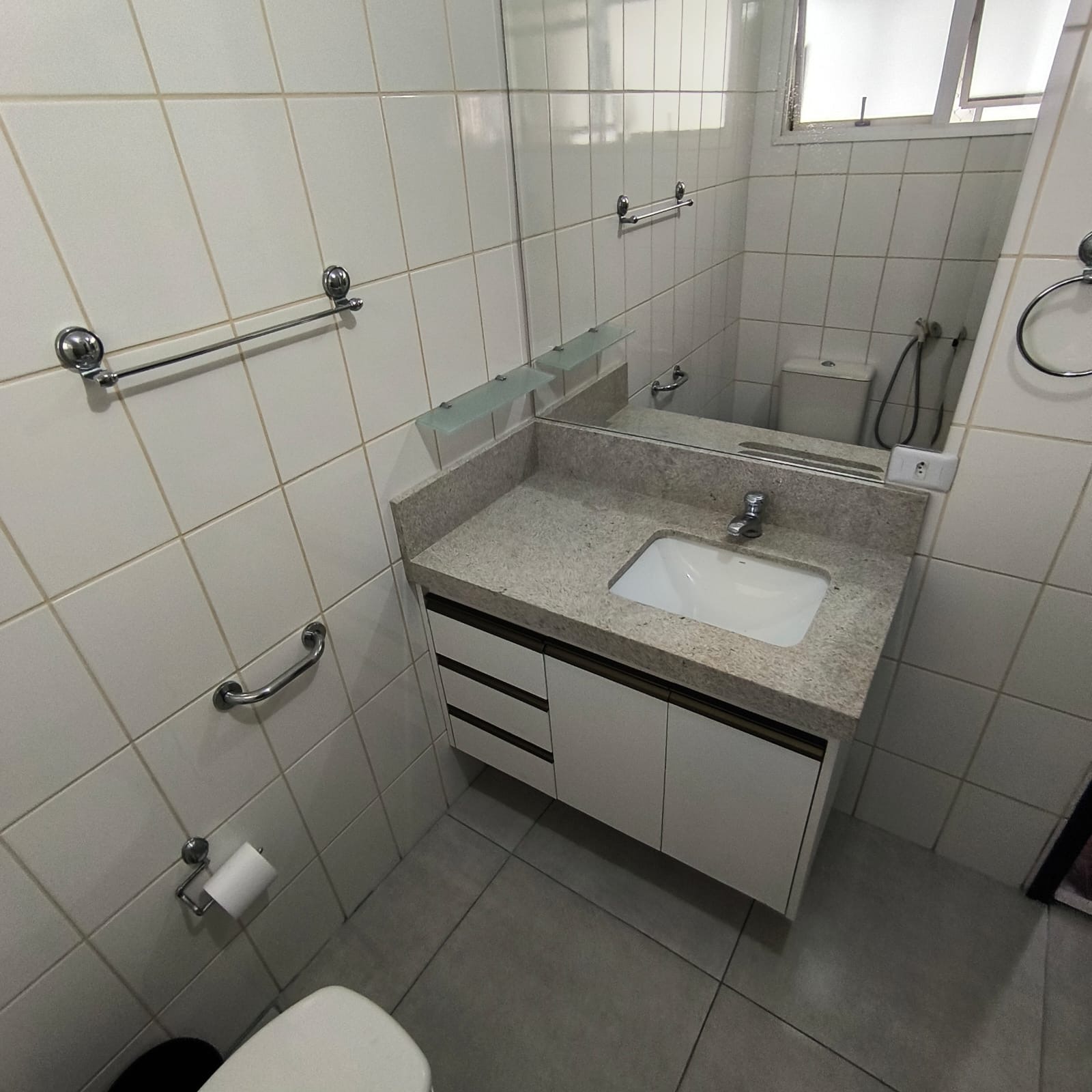 Imagem Apartamento com 3 Quartos à Venda, 105 m²em Centro - Santo André