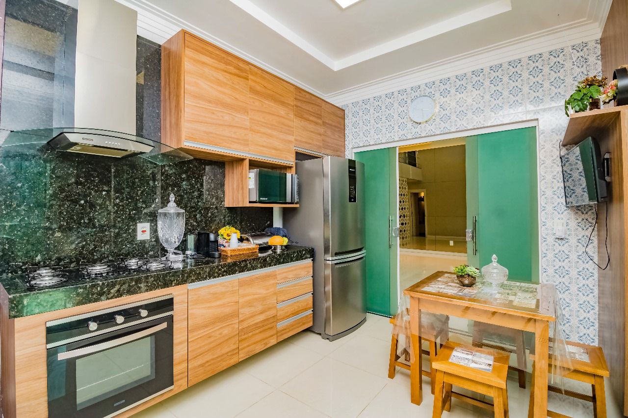 Imagem Casa de Condomínio com 4 Quartos à Venda, 625 m²em Tapanã (Icoaraci) - Belém